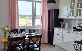 SIELSKO - ANIELSKO Apartamenty 96m2, Kielce, Ogród, Grill, Bezpłatny Parking